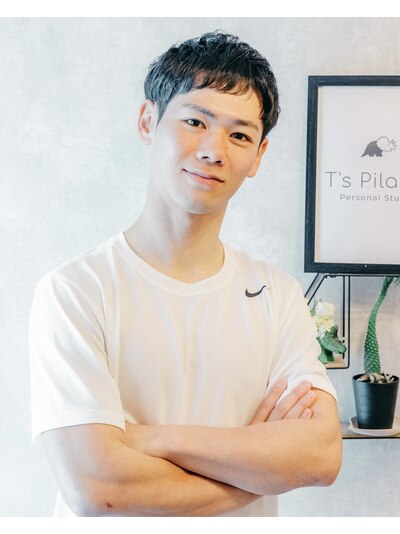 幸野智也